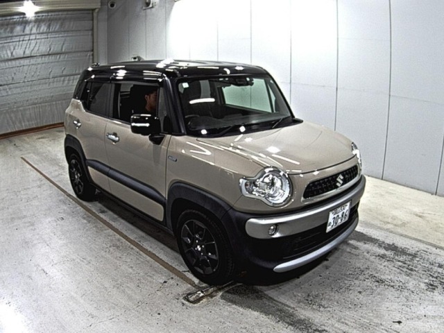 sat car