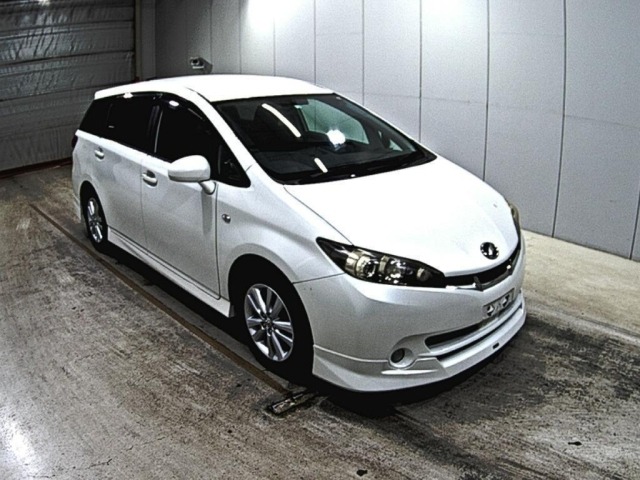 sat car