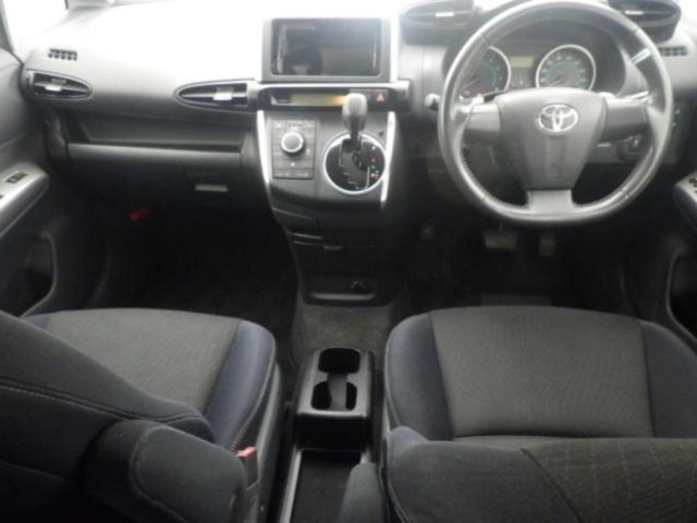 Toyota WISH 2010 931146-2