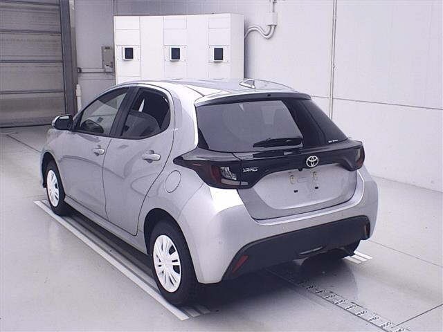 Toyota YARIS 2024 978620-1