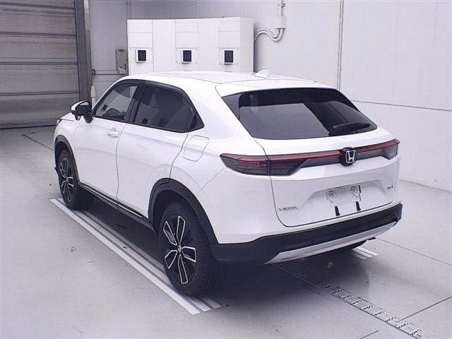 Honda VEZEL 2025 1062551-1