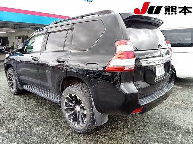 Toyota LAND CRUISER PRADO 2016 1068919-1