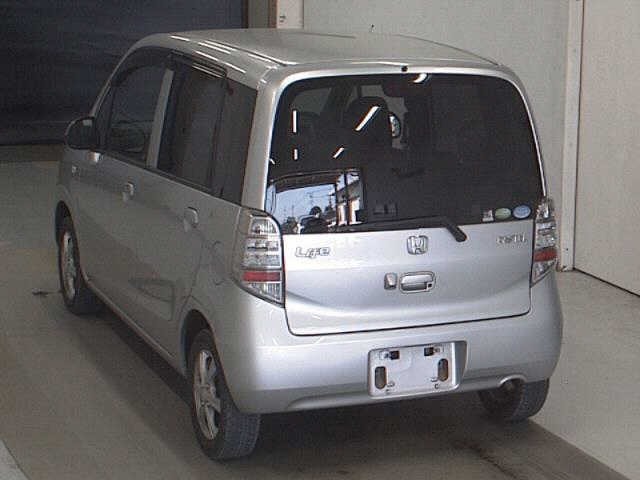 Honda LIFE 2009 1080078-1