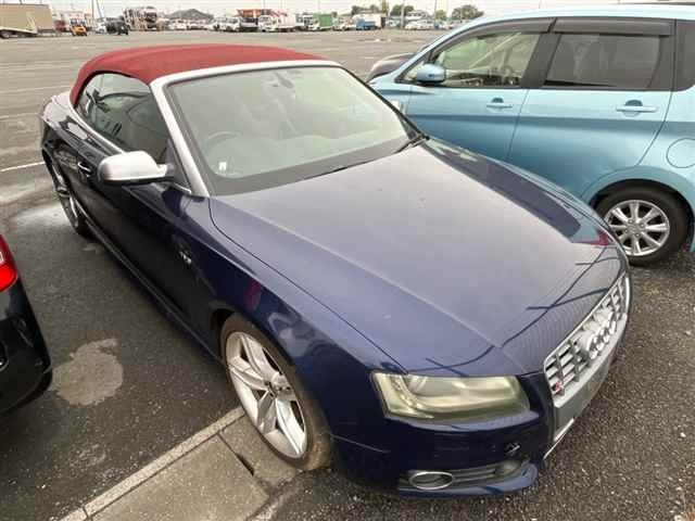 sat car