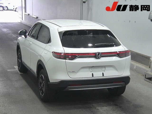 Honda VEZEL 2025 1110461-1