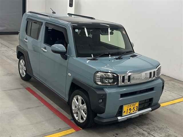sat car