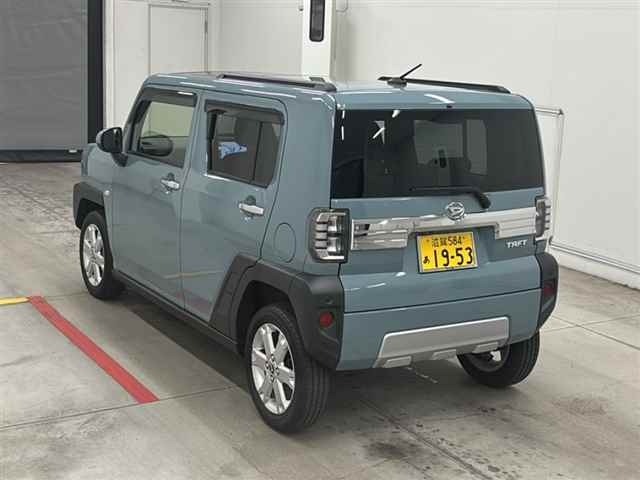Daihatsu TAFT 2022 1146179-1
