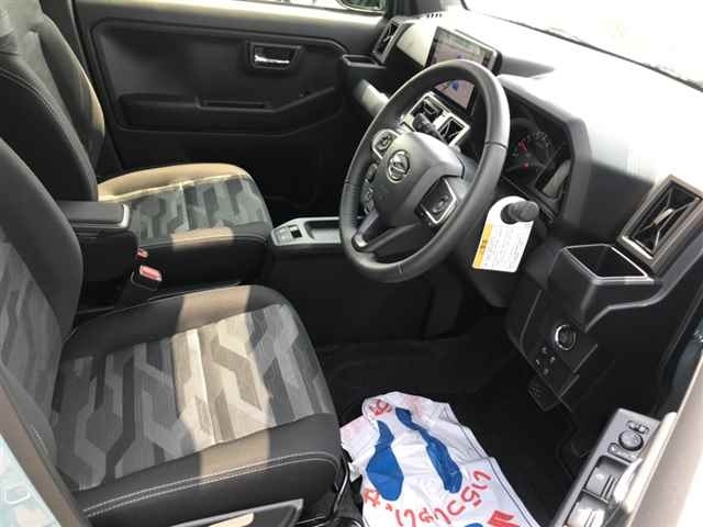 Daihatsu TAFT 2022 1146179-2