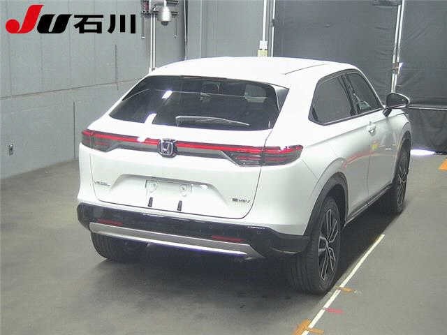 Honda VEZEL 2025 1300209-1