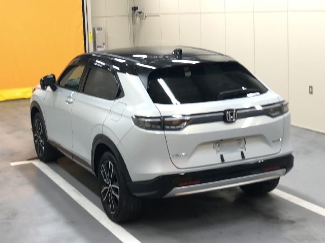 Honda VEZEL 2024 1300229-1