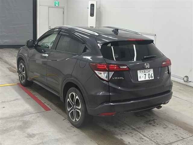 Honda VEZEL 2015 1300239-1