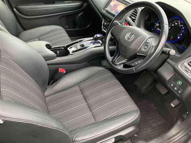 Honda VEZEL 2015 1300239-2