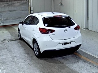 Mazda MAZDA2 2022 1338185-1