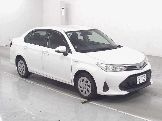 sat car