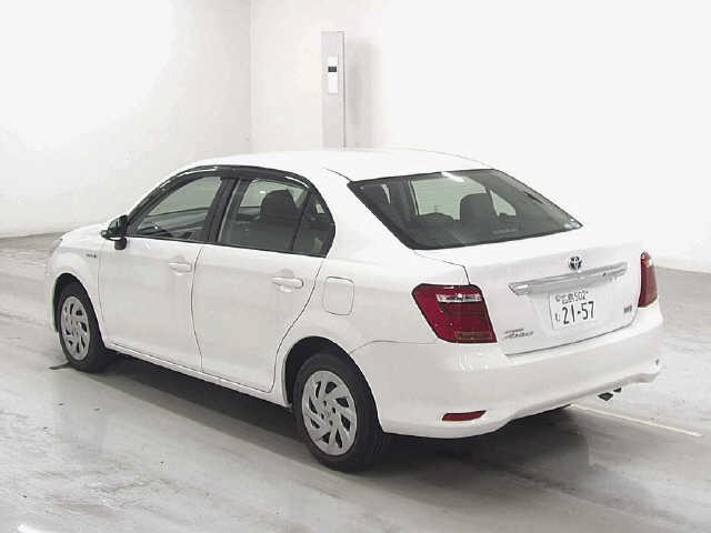 Toyota COROLLA AXIO 2019 1345551-1