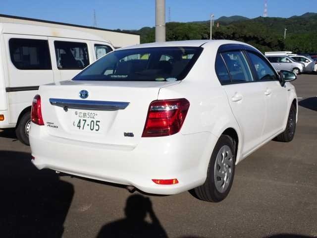 Toyota COROLLA AXIO 2020 1347652-1