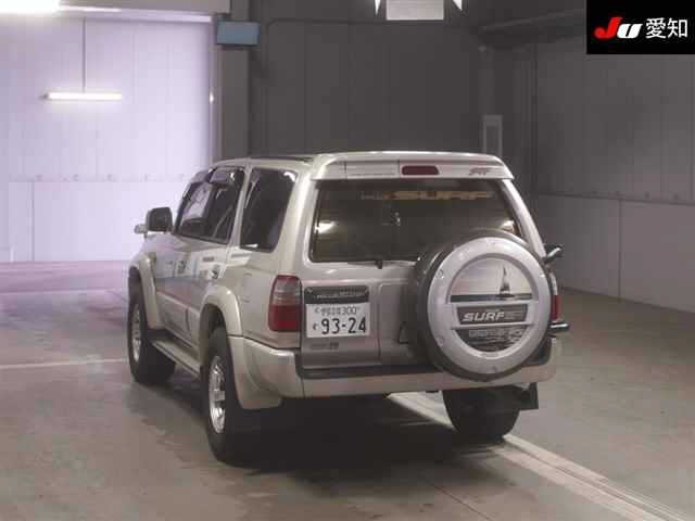 Toyota HILUX SURF 1996 1359486-1