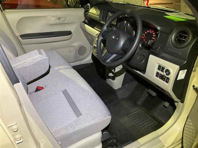 Toyota PASSO 2023 1356623-2