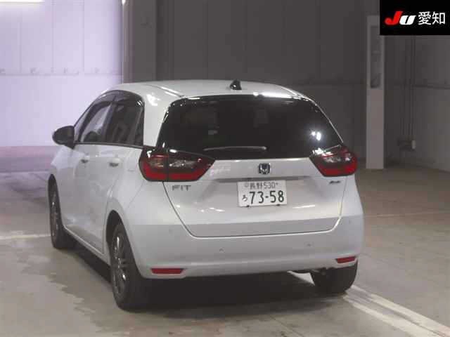 Honda FIT 2024 1360485-1