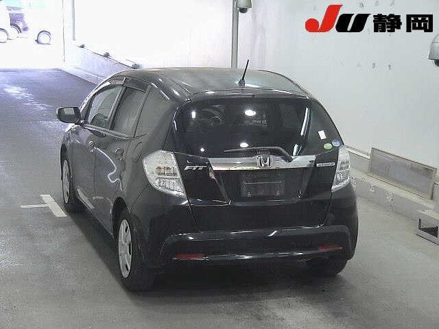 Honda FIT 2011 1374143-1