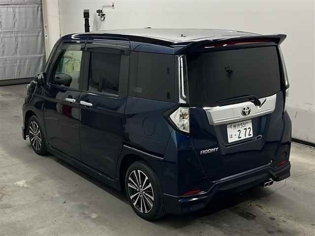 Toyota ROOMY 2023 1383096-1