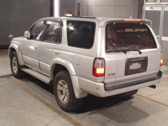 Toyota HILUX SURF 1996 1401881-1