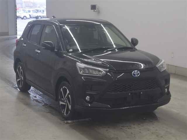 sat car
