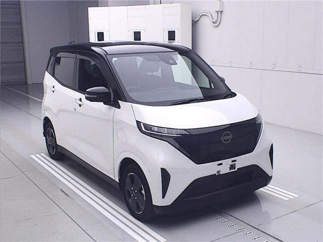 Used Nissan Sakura 2026 for Sale | SAT Japan
