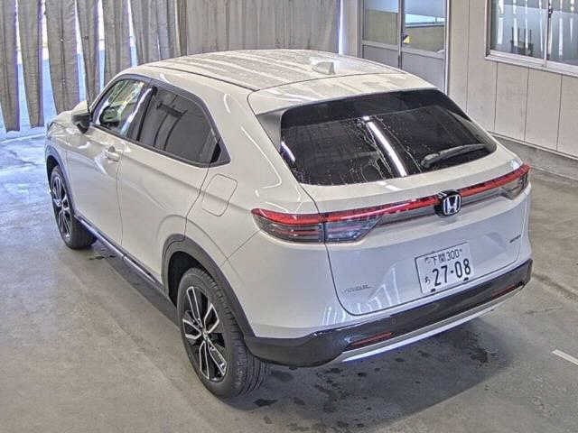 Honda VEZEL 2025 1403644-1