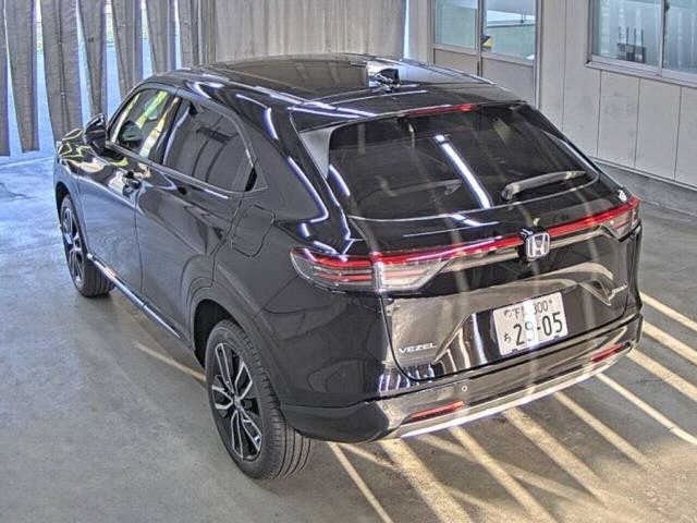 Honda VEZEL 2025 1404236-1