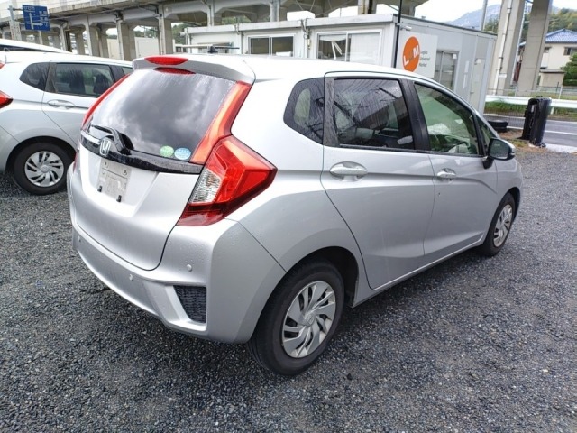 Honda FIT 2016 1406489-1