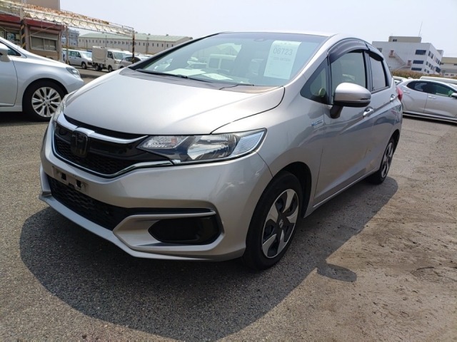 sat car