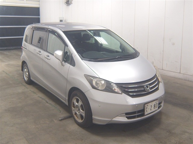 sat car