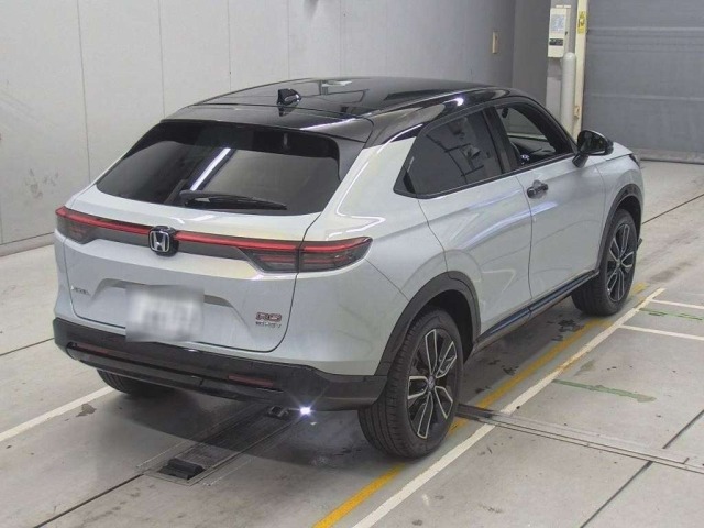 Honda VEZEL 2025 1409928-1