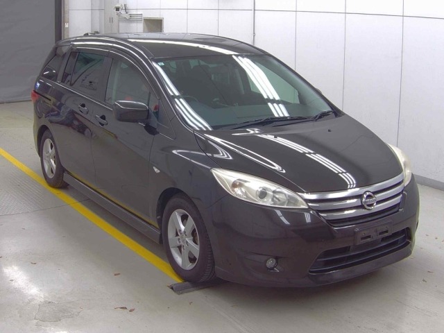 sat car