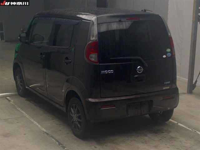Nissan MOCO 2013 1416163-1