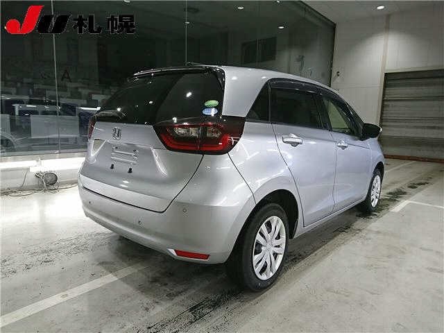 Honda FIT 2020 1406495-1
