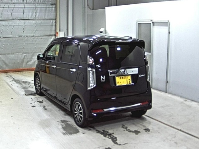 Honda N-WGN 2019 1415861-1