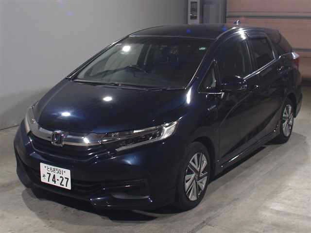 sat car