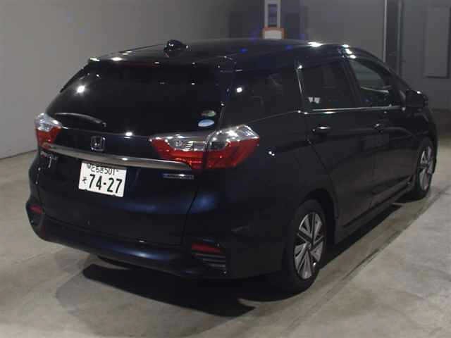 Honda SHUTTLE 2015 1416084-1