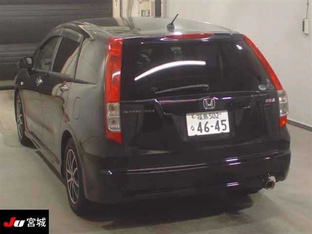 Honda STREAM 2009 1416135-1