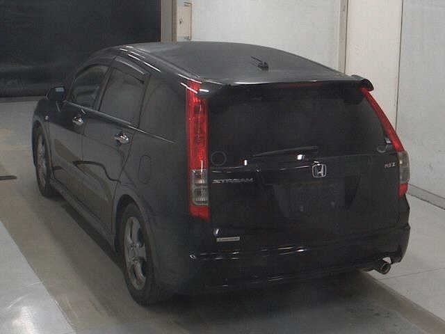 Honda STREAM 2008 1416136-1
