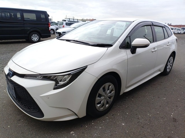 sat car