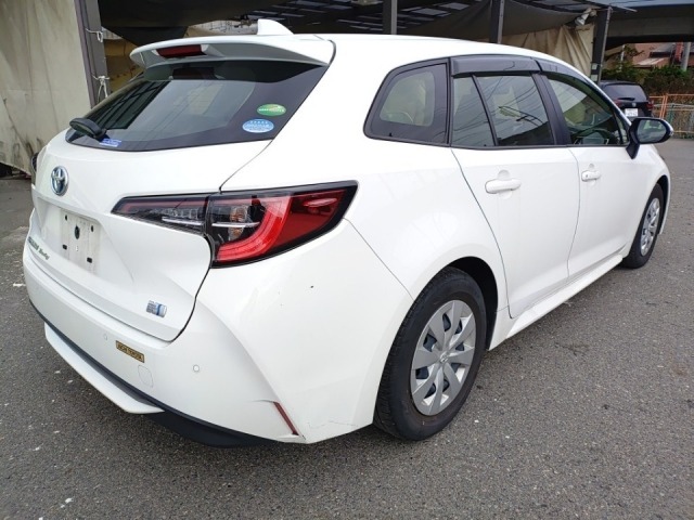 Toyota COROLLA TOURING 2020 1423665-1