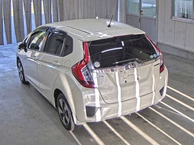 Honda FIT 2016 1423623-1