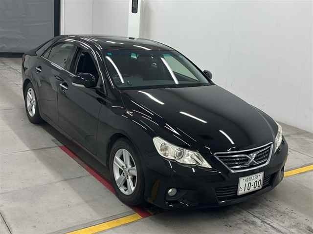 sat car