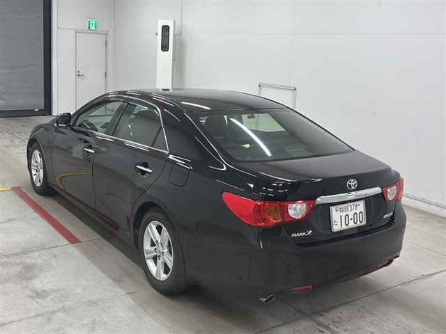 Toyota MARK X 2011 1431124-1