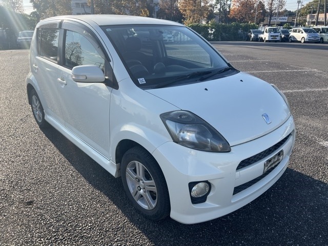 sat car