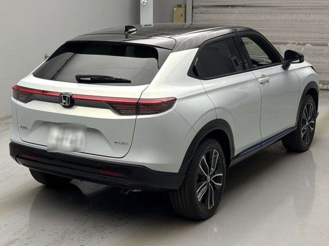 Honda VEZEL 2025 1453283-1