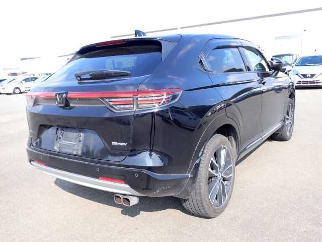 Honda VEZEL 2024 1456017-1